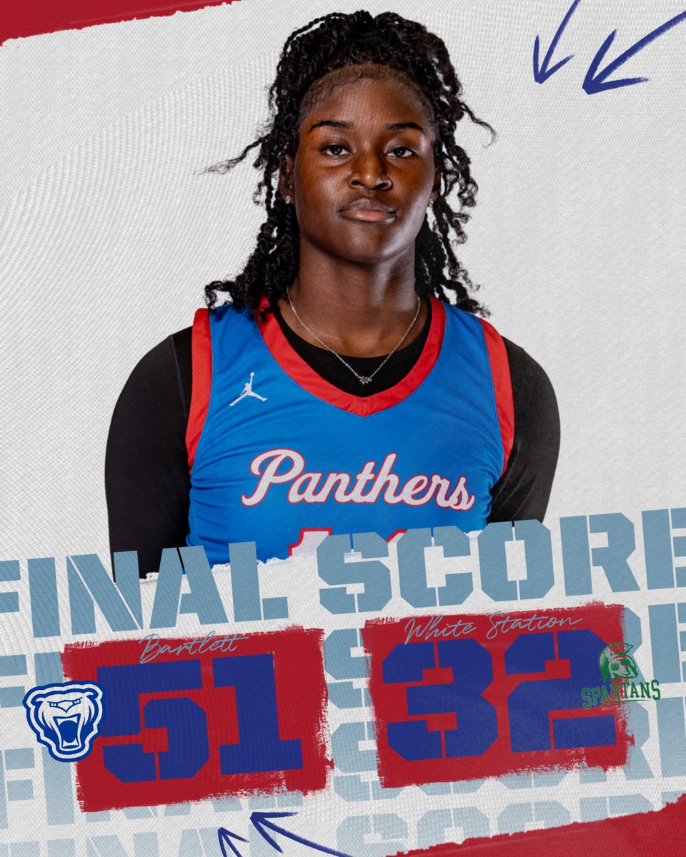 HoopGirlsBHS's tweet photo. Shout out to our JV and Freshman Lady Panthers on their performances today! 

JV vs MHEA win 30-26
Freshman vs Briarcrest win 37-20
JV/Freshman Combo vs White Station win 51-32

#WinTogether https://t.co/OrOVENLYM0