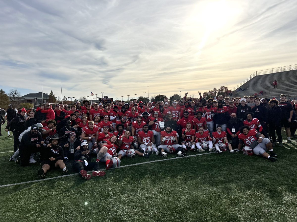 WE’RE MOVING ON🗣️