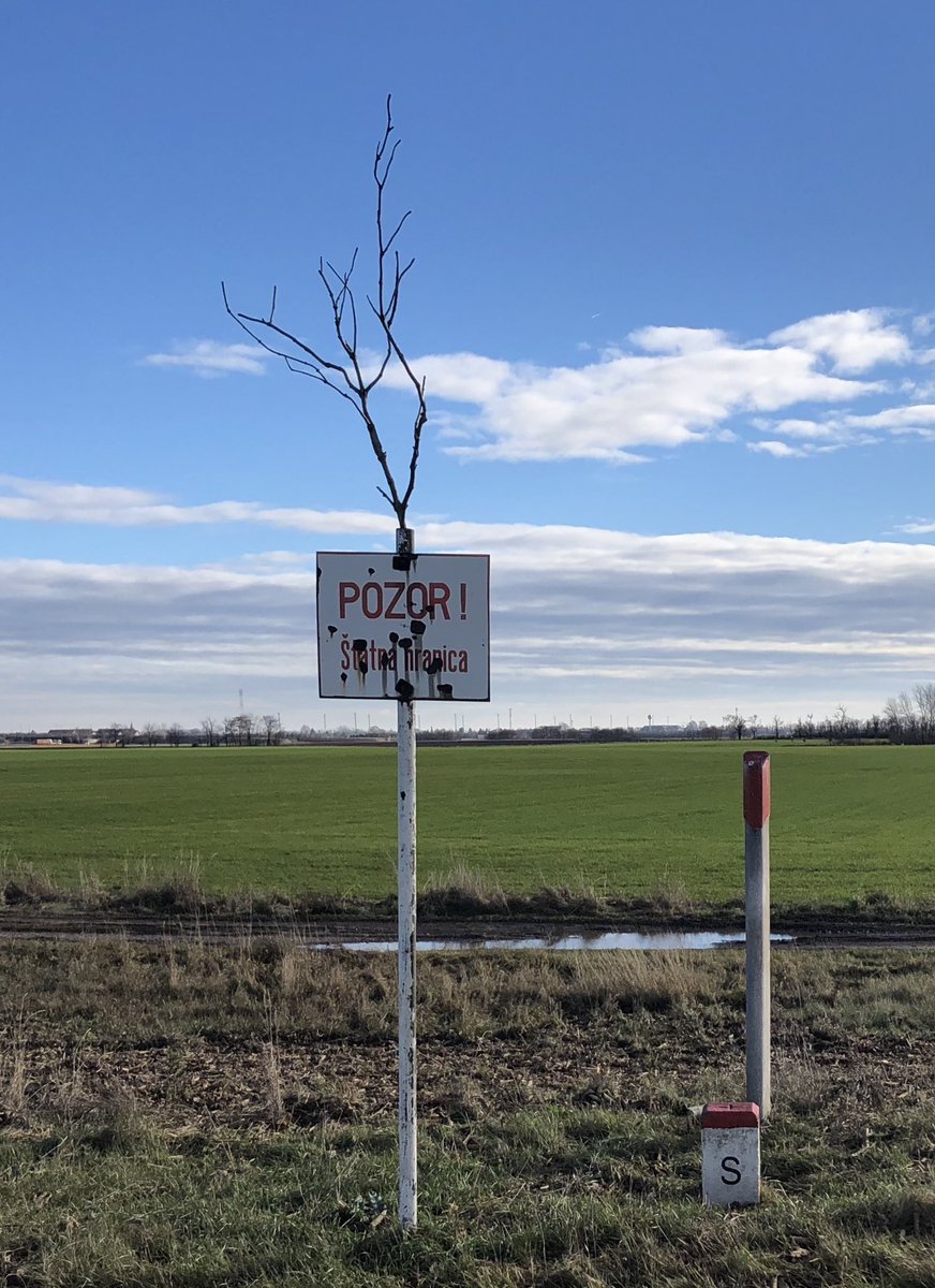 Borderlines tweet media