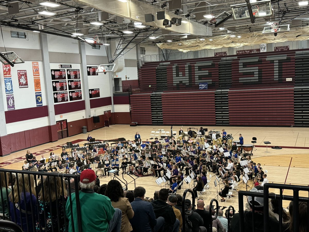 Matthew Fisher (@mrfisherband) on Twitter photo #RedBud132 representing at the ILMEA all-district festival. First time to be representing in the the Jr Band, Sr. Choir, and Sr. Band. <a href="/RedBud132music/">RedBudMusic</a> <a href="/ILMEA1/">Illinois Music Education Association</a> #RedBud132 representing at the ILMEA all-district festival. First time to be representing in the the Jr Band, Sr. Choir, and Sr. Band. <a href="/RedBud132music/">RedBudMusic</a> <a href="/ILMEA1/">Illinois Music Education Association</a>