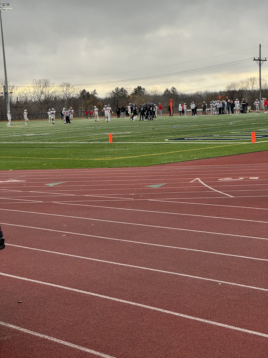 Coach Ricci tweet media