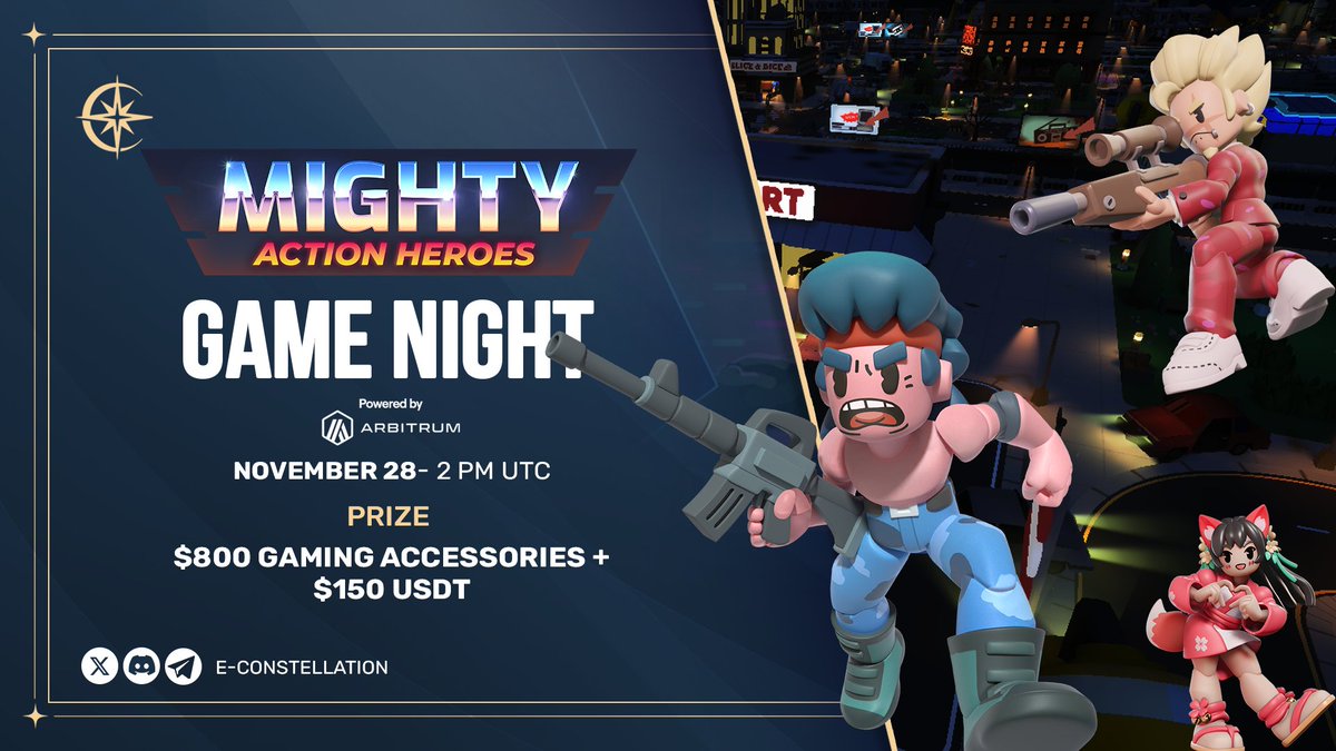 E-Constellation tweet media