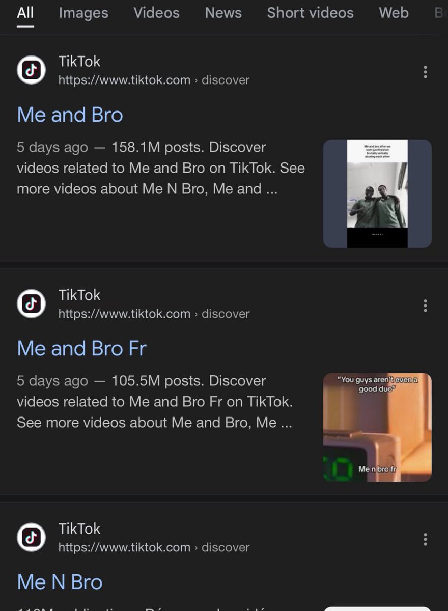 MPtrading_x's tweet photo. Me and bro trend pretty viral $bros - It just got cto:d, seeing tons of chad bullposters in 

A lot more viral than chillguy, free here at 340k ngl

AKrpsGJrLqWLMzBkY5z1QFHN92SmahWL2s72241Lpump https://t.co/OS3lTfNIde