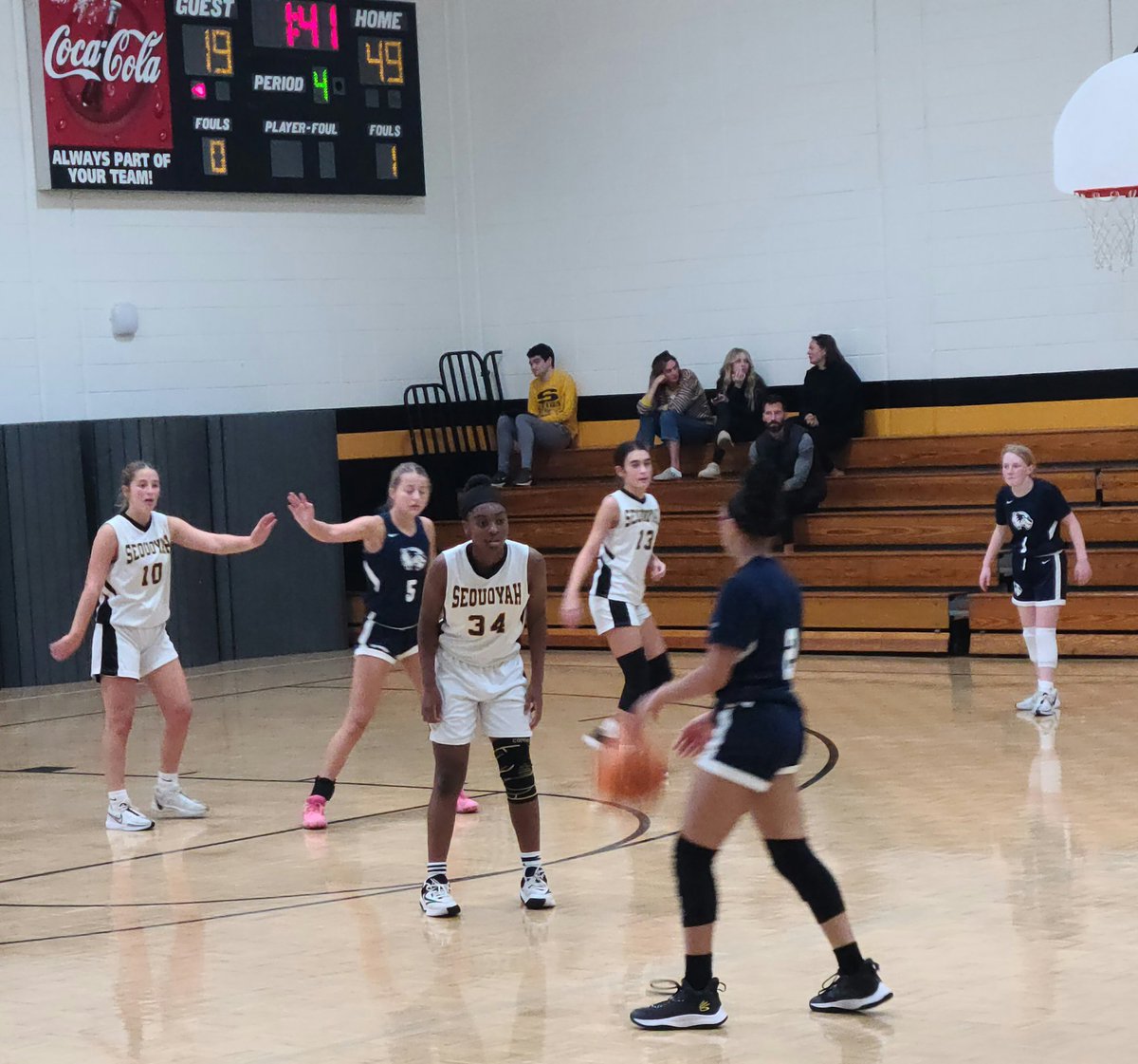 Stacie J. McDonald (@staciejmcdonald) on Twitter photo 8G <a href="/JrChiefsBball/">Jr Chiefs Basketball</a> pick up great team W @ home 49-21 v Woodstock. Another great defensive effort by all.
Jayden Whelchel 18
<a href="/EmHerndon_2/">Emily Herndon</a> 16
Leah Martin 6
Sadie Aker 4
Vivian Wolle 3
Taylor Sleeman 2
Back in action Sun @ Walton 3:30 pm. Go Lady Chiefs! 8G <a href="/JrChiefsBball/">Jr Chiefs Basketball</a> pick up great team W @ home 49-21 v Woodstock. Another great defensive effort by all.
Jayden Whelchel 18
<a href="/EmHerndon_2/">Emily Herndon</a> 16
Leah Martin 6
Sadie Aker 4
Vivian Wolle 3
Taylor Sleeman 2
Back in action Sun @ Walton 3:30 pm. Go Lady Chiefs!