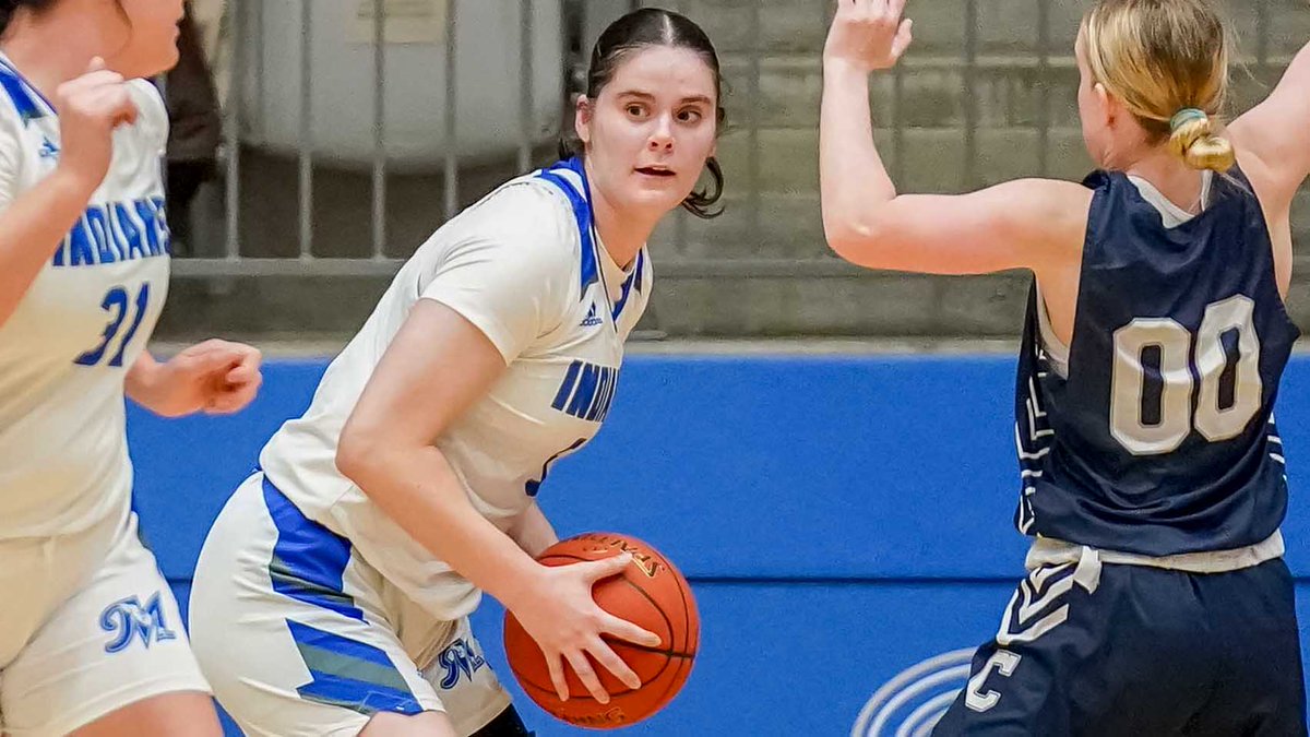 The McCook Community College women's basketball team knocked off No. 25 Snow College Saturday 75-62 in the New Mexico Junior College Classic.
mccookcc.prestosports.com/sports/wbkb/20…