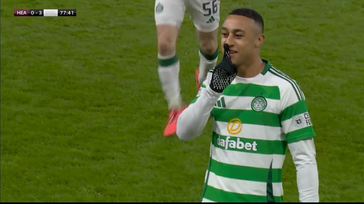 _CM_67_'s tweet photo. 3 points clear of Aberdeen 
11 points clear of Rangers 
Hearts leathered in their own house
And Ange took Pep for a ride round the Etihad like a donkey

What a Saturday of the old football https://t.co/T3T60IR0ga