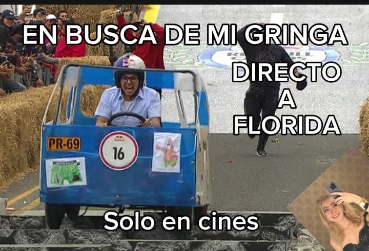 quierosalirenlatele tweet media