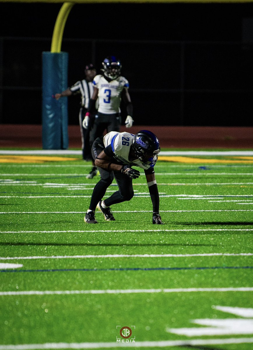 End of season stats and film!

58 Tackles
35 solo
8.5 Sacks
10 TFLs

hudl.com/v/2QvM6T

<a href="/CoachJackson7/">Rashad D. Jackson</a> <a href="/FutureDraftStyl/">FutureDraftStyle</a> <a href="/najitobias/">Naji Tobias</a>