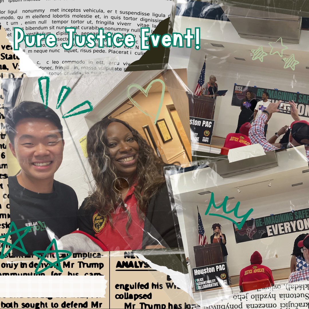 AliefVotes's tweet image. Thank you, Pure Justice, for hosting such an amazing August event! AliefVotes was proud to join and connect with so many passionate individuals. Together, we make an impact! 💬💪 #CivicEngagement #AliefVotes #PureJustice