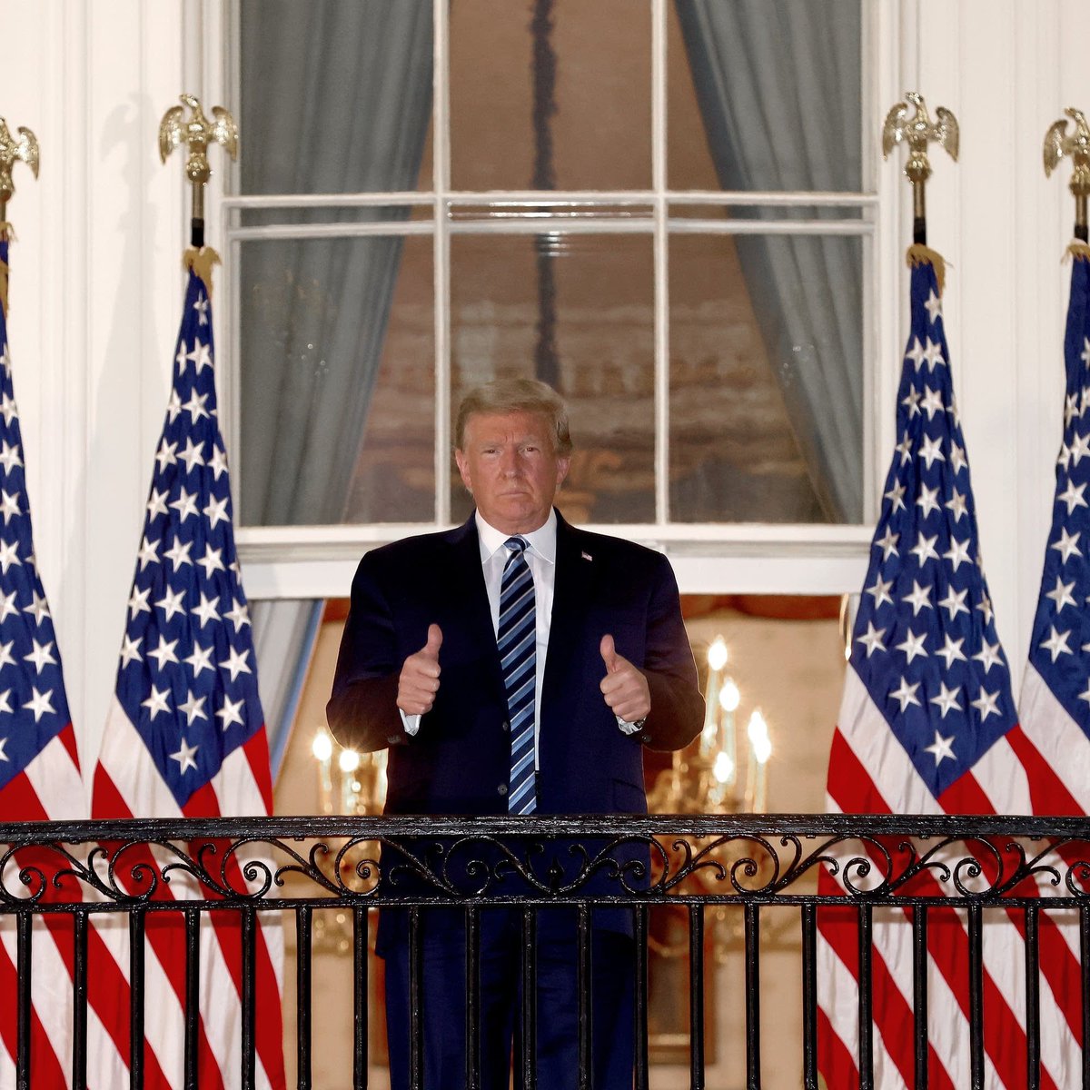 Eric Daugherty tweet media