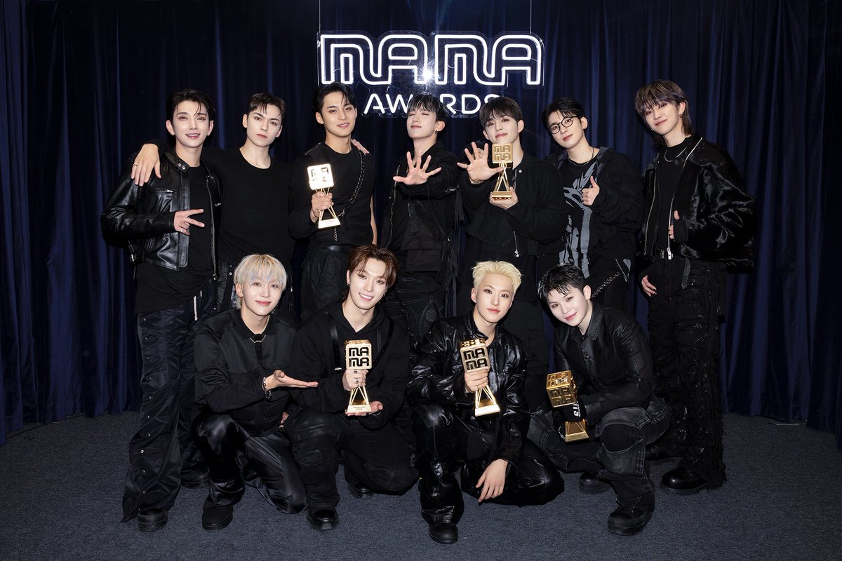 Yesterday, the <a href="/bloomwithhannie/">Bloom With Me</a> team and I had the incredible opportunity to immerse with the beautiful children of Tondo, Manila. After the event, we celebrated the well-deserved victory of <a href="/pledis_17/">세븐틴(SEVENTEEN)</a>, and the meaningful friendship we've formed along the way. SEVENTEEN not only