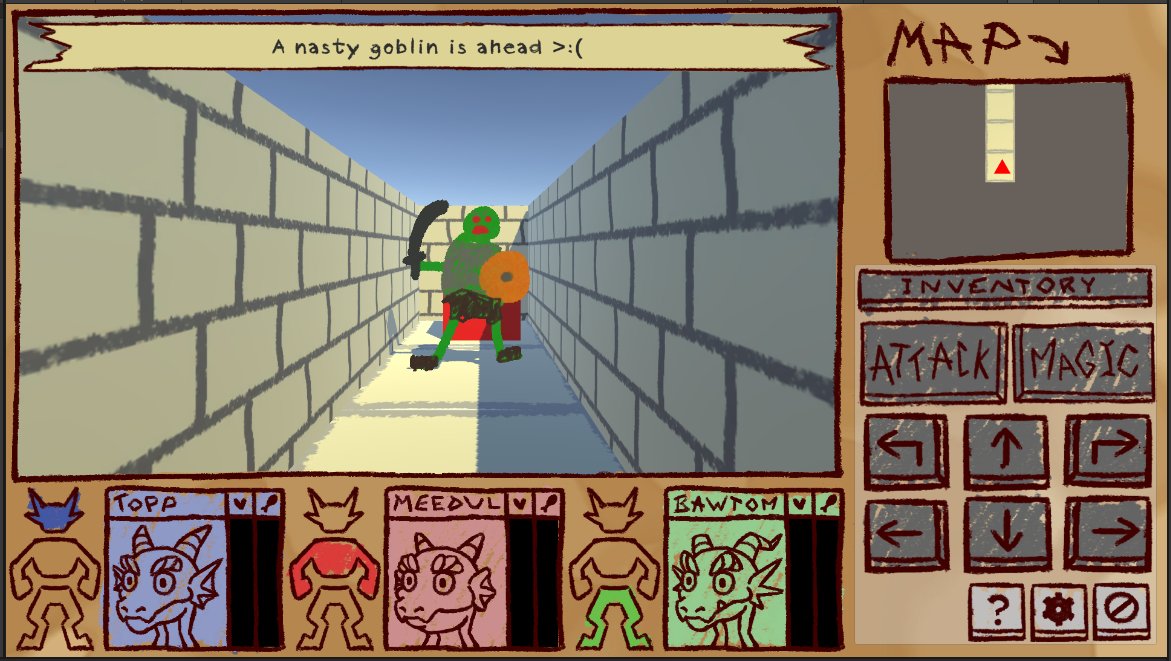 RichardStampDev - TRENCHCOAT ADVENTURER out NOW! tweet media