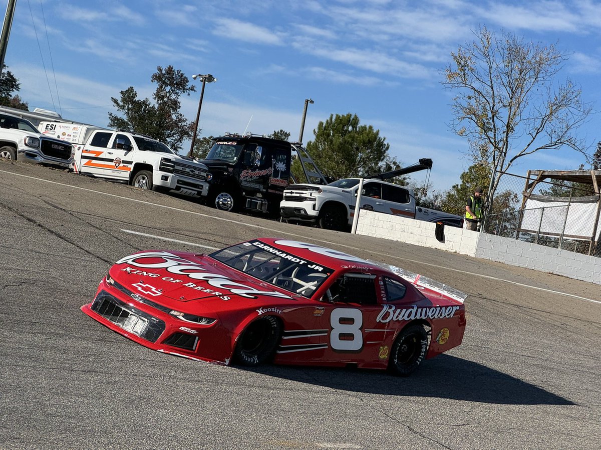 cfolsom_racing's tweet photo. Core childhood memories unlocked
#SC400 #BudIsBack https://t.co/thi0NnMsP2