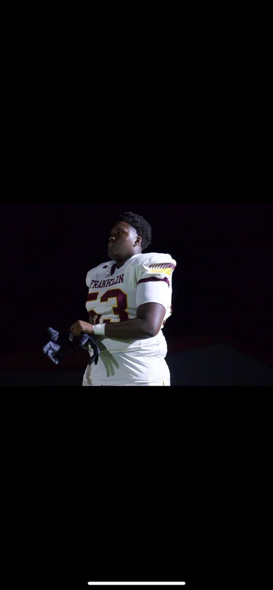 Xavier Thomas tweet media