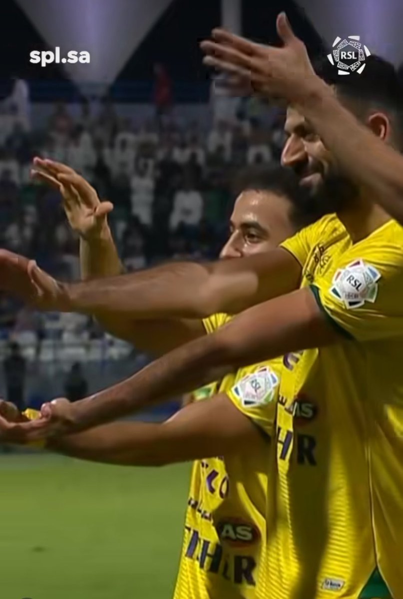 jawad189's tweet photo. #الهلال_الخليج https://t.co/uIzIgwGXAM