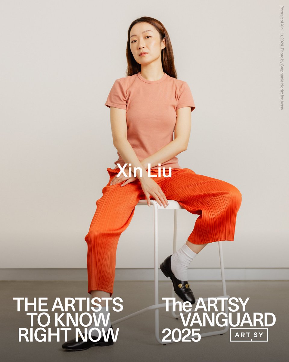 I forgot to post back in October. But floating in time square was quite a trip. thank you <a href="/artsy/">Artsy</a>