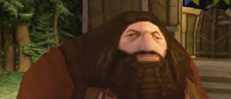 just one of those days where I feel like a PS1 hagrid