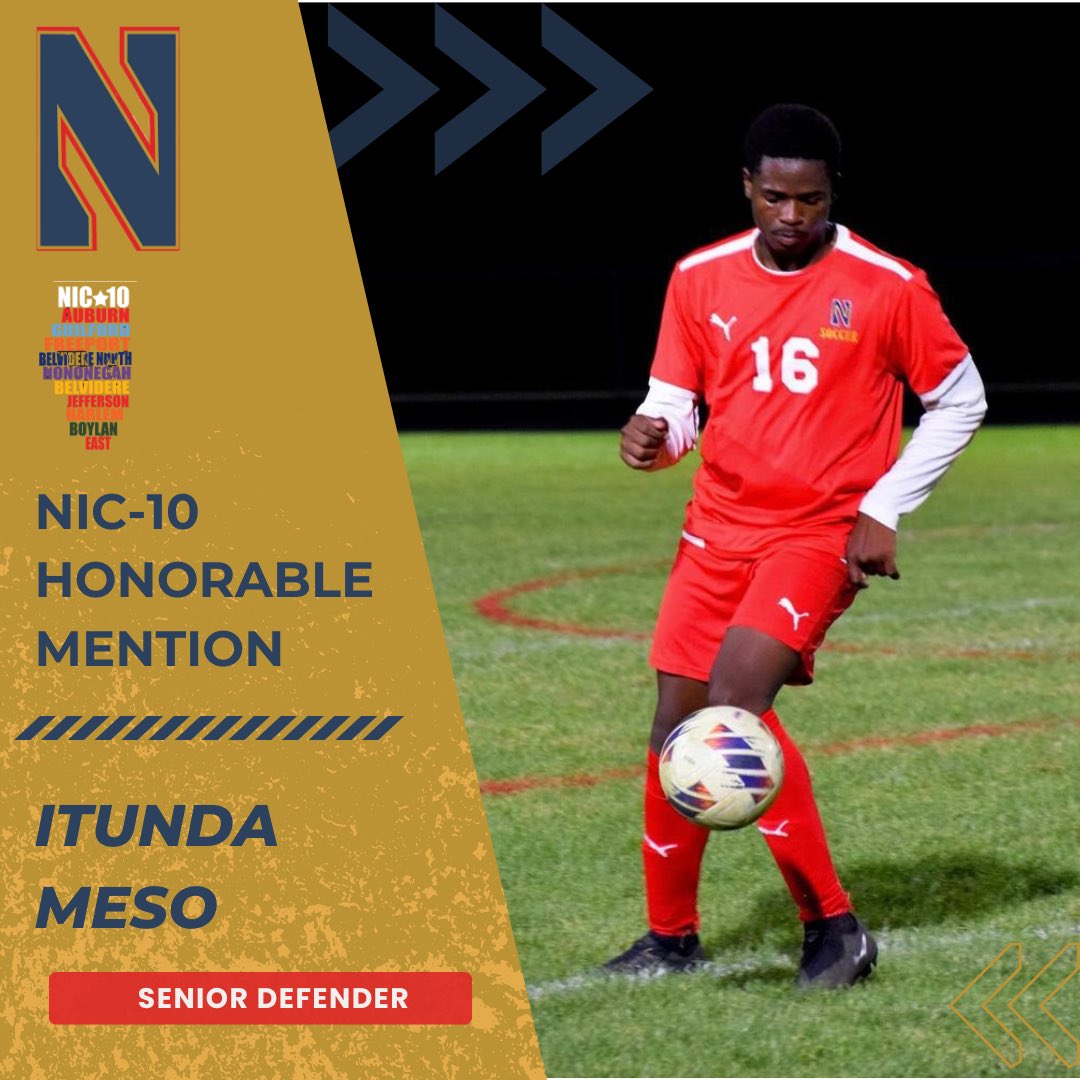 BelvidereNorthSoccer tweet media