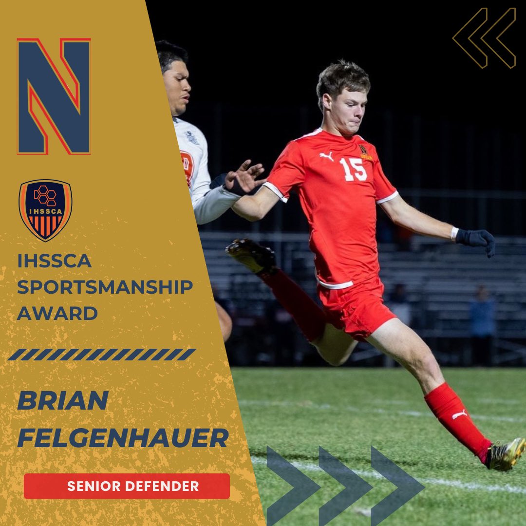 BelvidereNorthSoccer tweet media