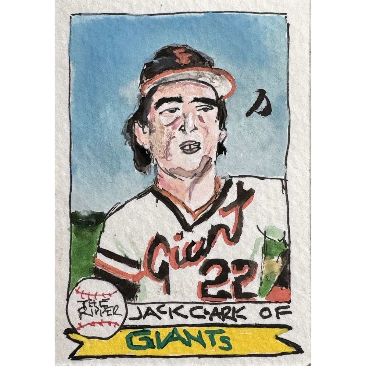 ElSantosWorld's tweet photo. “Some people didn’t like me, and that’s fine. I wasn’t out there to make friends. I was out there to win.”
- #JackClark https://t.co/0iEIu5ML4d
