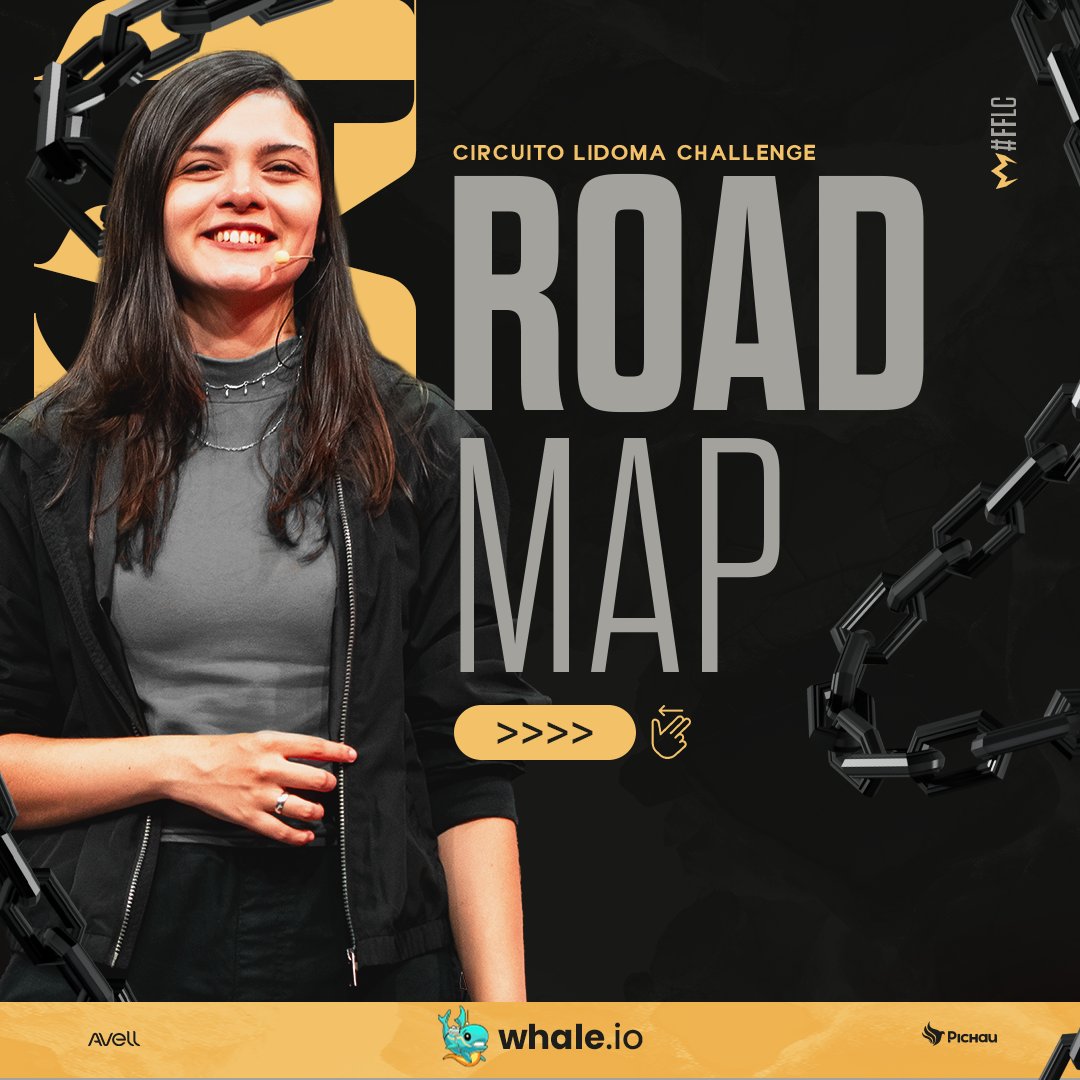 LidomaLatam's tweet photo. ROAD MAP! 📍🔁

A contagem regressiva já começou! 🚨
Na próxima semana, o Lidoma Challenge chega com tudo, trazendo 10 quedas por dia de pura emoção, começando e encerrando em Bermuda. 🏝️🔥

Ansiedade por aqui tá lá no alto, torcedor! E aí, como tá do seu lado? 😬

#FFLC https://t.co/AWHXG6ngPY