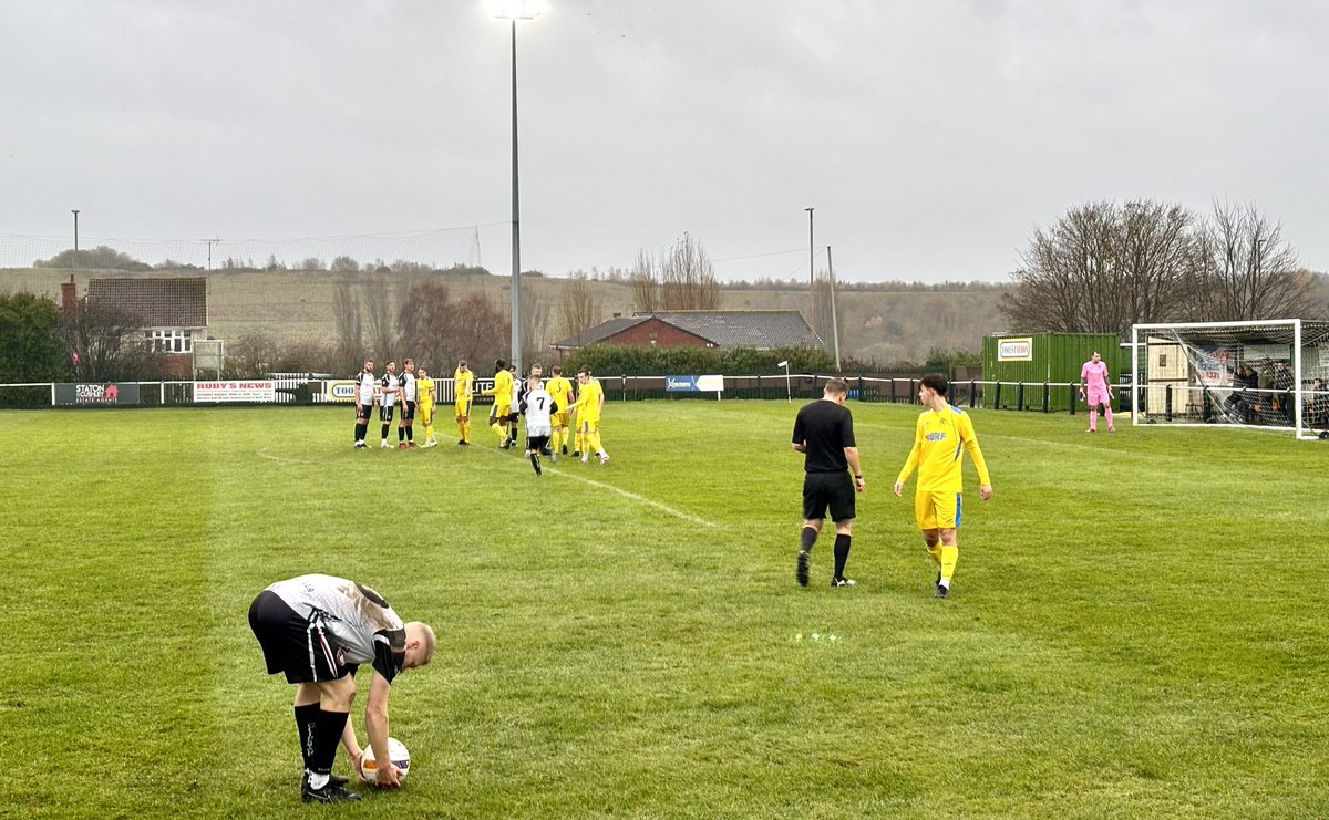 Clipstone FC tweet media