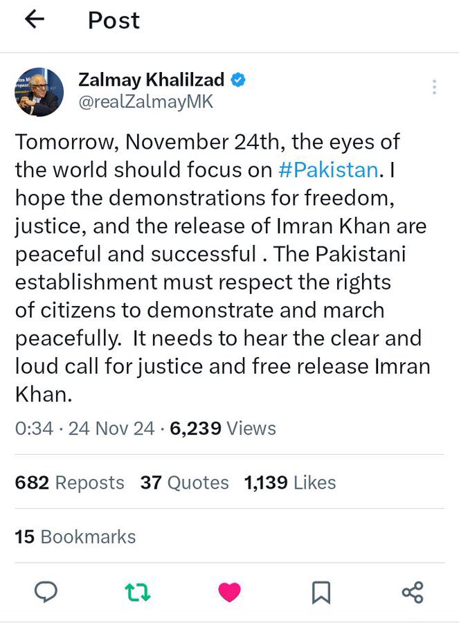 𝐼𝓂𝓇𝒶𝓃 𝐿𝒶𝓁𝒾𝓀𝒶 tweet media