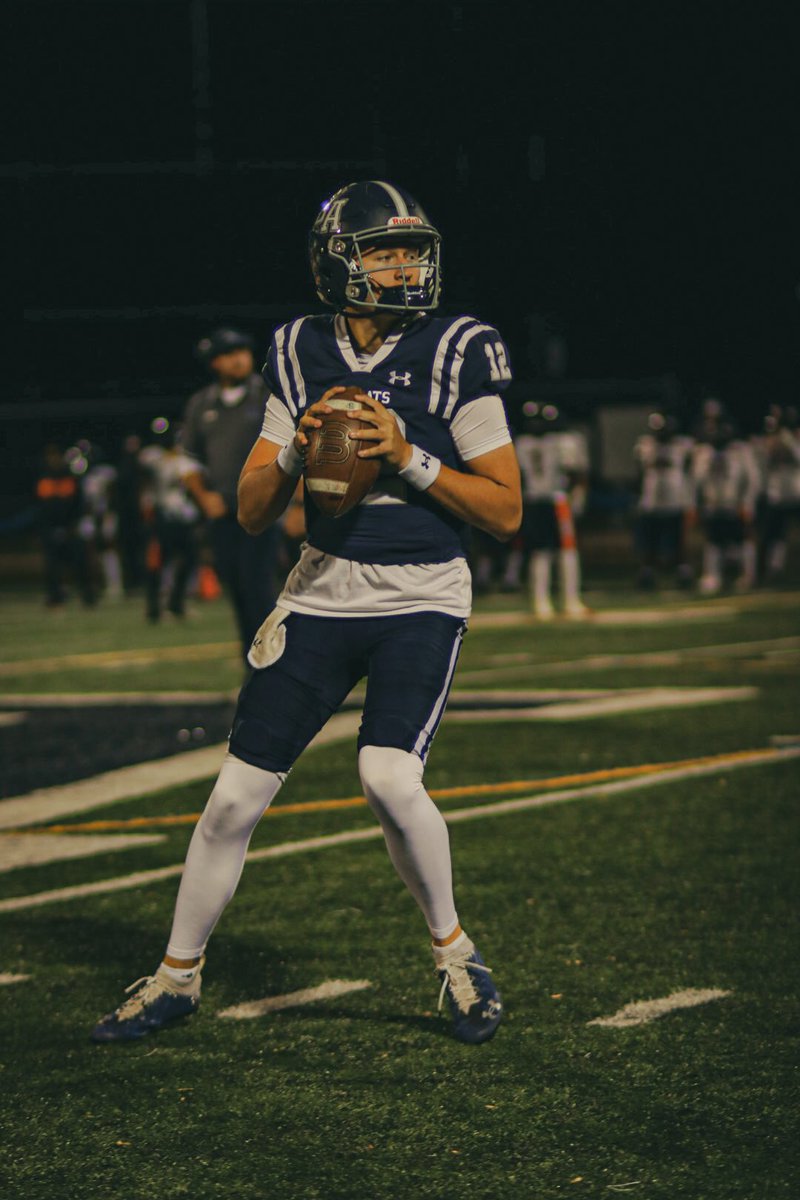 Full senior season highlights! 

<a href="/BAHS_Football/">Bel Air High School Football</a> <a href="/BAHSBenfield/">Coach Benfield</a> <a href="/BAHSCoachSiegel/">Coach Siegel</a> <a href="/BAHSMeixsell/">Coach Meixsell</a> <a href="/BACoachPickett/">Julian Pickett</a> <a href="/HendersonQBU/">Henderson QB Training</a> 
hudl.com/v/2QCMXG