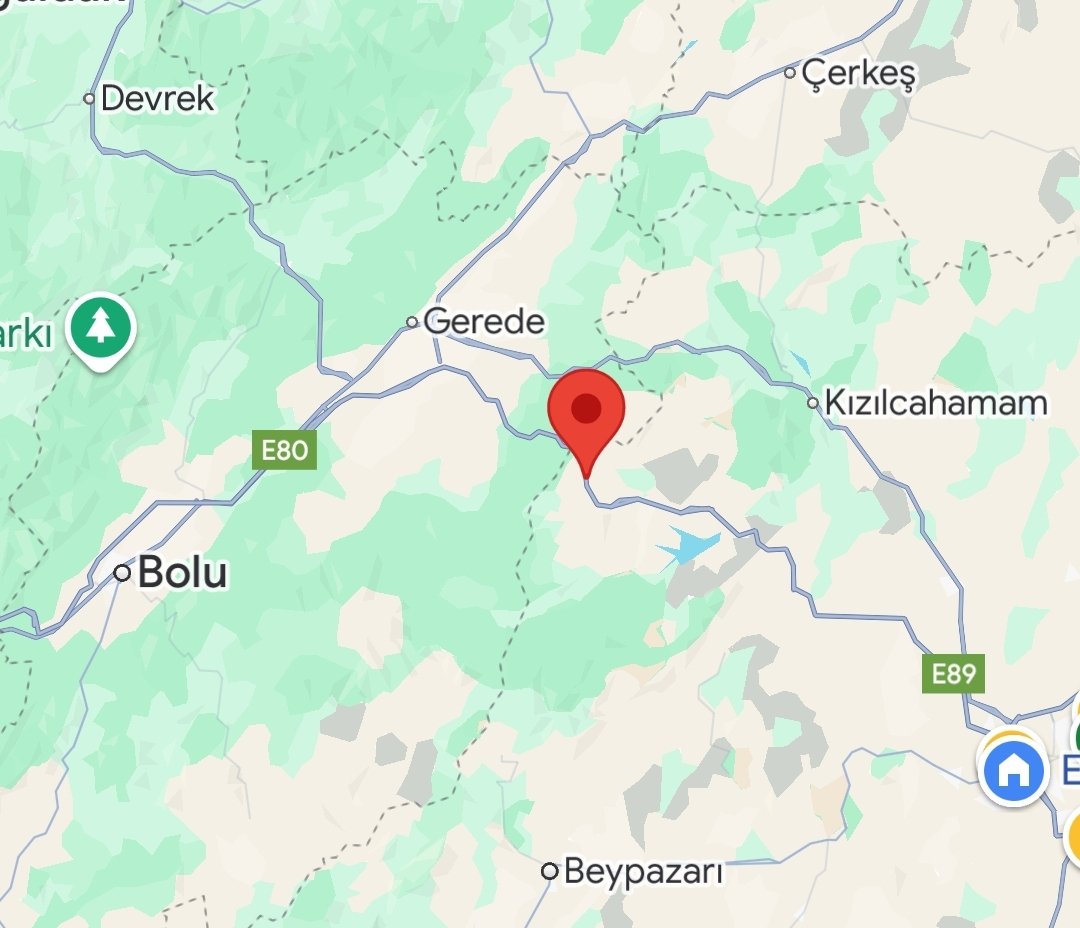 Karayolları Genel Müdürlüğüne eleştirimdir. Bolu Ankara karayolu çift yönlü kapanmış durumda.
Bugün arabamla Saat 15 de İstanbuldan hareket ettim, Bolu tüneline gelmeden başlayan yoğun kar yağışı yolu tamamen karla kaplar hale getirince trafik akışı 30-50 km/s hıza düştü. Aracı