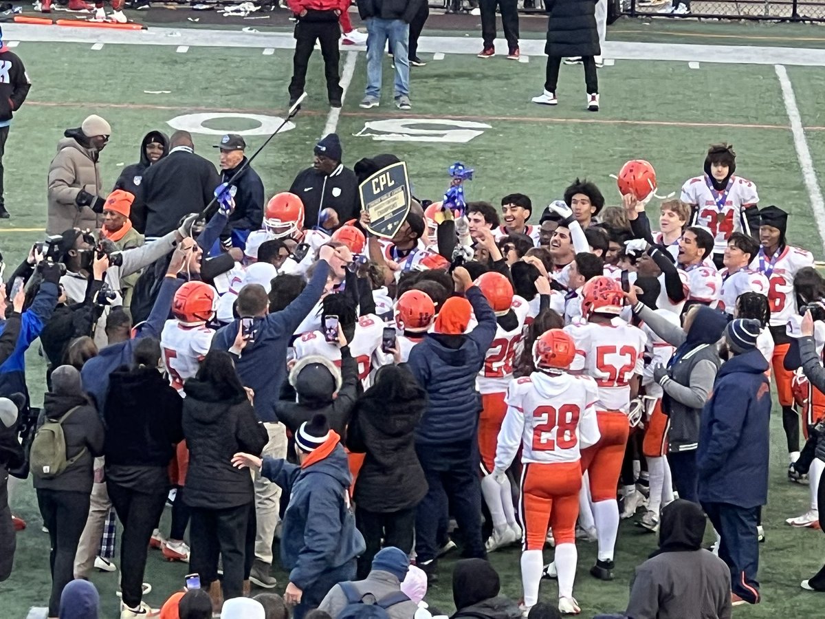 WY Football (@dolphinfootball) on Twitter photo A couple 1,000 words. The 2024 Public League Champion Young Dolphins 24-8. <a href="/LukeYolich2007/">Luke Yolich</a> <a href="/QuinnDuhonWY/">Quinn Duhon</a> <a href="/CoachFinger/">Coach Dan Finger</a> <a href="/michaelsobrien/">Michael O'Brien</a> <a href="/mikeclarkpreps/">MikeClarkPreps</a> <a href="/RecruitWY/">Whitney Young Football Recruiting</a> <a href="/EDGYTIM/">Timothy “EDGYTIM” OHalloran</a> <a href="/CPLAthletics/">Chicago Public League Athletics</a> A couple 1,000 words. The 2024 Public League Champion Young Dolphins 24-8. <a href="/LukeYolich2007/">Luke Yolich</a> <a href="/QuinnDuhonWY/">Quinn Duhon</a> <a href="/CoachFinger/">Coach Dan Finger</a> <a href="/michaelsobrien/">Michael O'Brien</a> <a href="/mikeclarkpreps/">MikeClarkPreps</a> <a href="/RecruitWY/">Whitney Young Football Recruiting</a> <a href="/EDGYTIM/">Timothy “EDGYTIM” OHalloran</a> <a href="/CPLAthletics/">Chicago Public League Athletics</a>