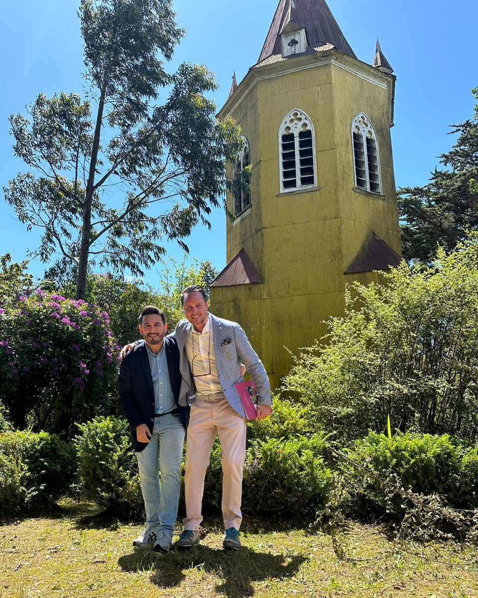 Rodrigo Wainraihgt Galilea tweet media