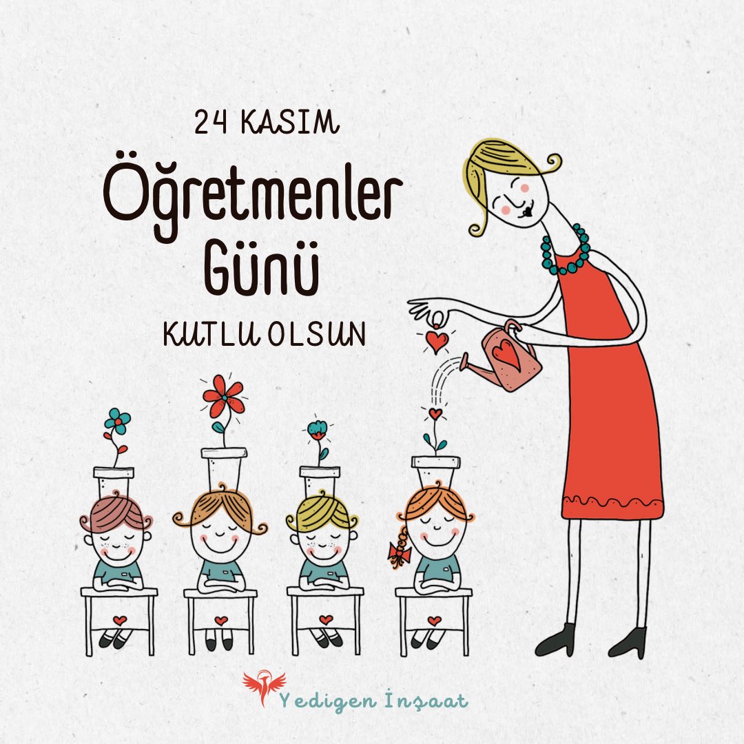 insaatyedigen's tweet photo. #24kasım #24kasımöğretmenlergünü #öğretmenlergünü #bursa #osmangazi #nilüfer #mudanya #inşaat #tadilat #danışmanlık #proje #tasarım #mimarlık #uygulama #görselleştirme #villa #anahtarteslim #evtadilatı #mutfakdekorasyonu #banyo #fabrika #render  #içmimarlık #dekorasyon https://t.co/VnqupJdlyO