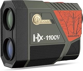 ArcheryHeaven's tweet photo. HX-1100V Rangefinder for Hunting Archery, 1100 Yards with Angle and Horizontal Distance, High-Precision for Bow Hunting with Range,Speed,Scan Mode,6X,...
is 45.59 USD (30% off)
https://t.co/VkI88klbcg
DealsW,com #archeryForLife #archeryClub https://t.co/vw4694zWOE
