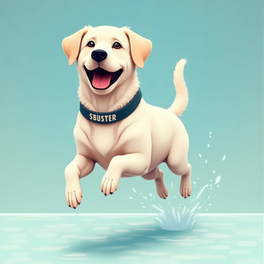 Bustersolcoin's tweet image. $BUSTER

Ca:9X2jTh2SPKBUBWD5wYuTBs1SsCJXbePYB8yfiVCvpump

🔗 t.me/BUSTERPORTALSOL

🌐 buster-sol.xyz

dexscreener.com/solana/EPEyNNx…