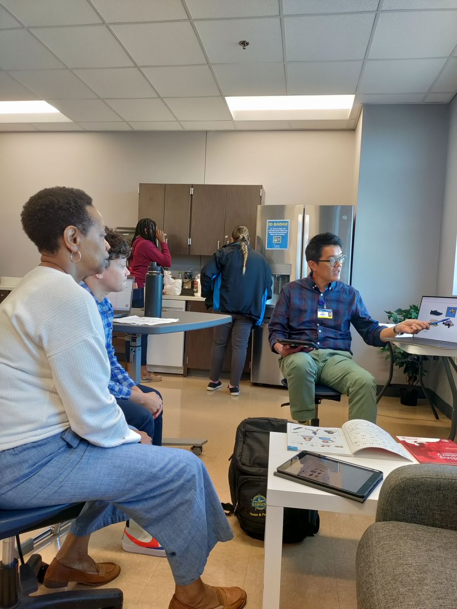 NIFDI's tweet photo. NIFDI is working on-site in Texas, training new instructors on how to deliver Reading Mastery Transformations.
#DirectInstruction #DI #reading #teaching #K12 #elementary #ReadingMastery #NIFDIsupport #NIFDIservices https://t.co/lHzWepDHUX