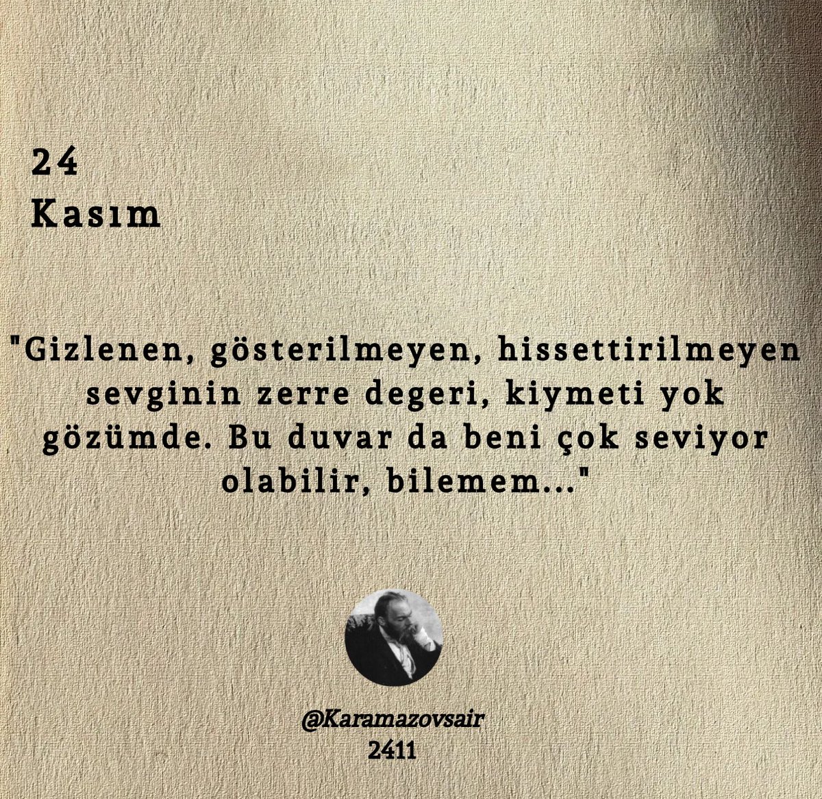 antikacumleler's tweet photo. 24 Kasım https://t.co/jT76kGYq0e