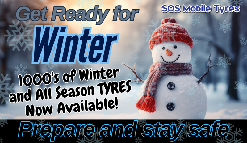 SOS Mobile Tyres tweet media