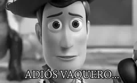 Boninimatias's tweet photo. Se nos fue un gran meme. https://t.co/0y758S6nCz