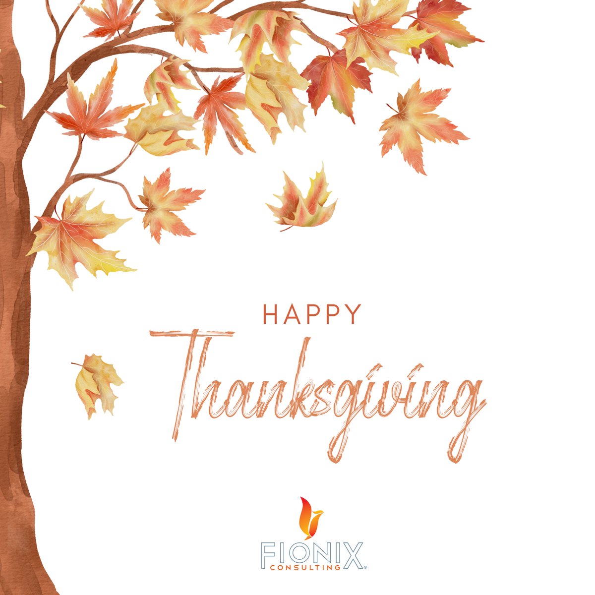 Wishing all of our clients, partners, colleagues and friends a happy Thanksgiving! We are so grateful for your business and support. Have a wonderful, safe and healthy holiday! #Thanksgiving #Thanksgiving2024