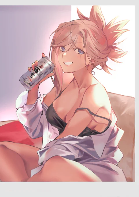 武蔵ちゃん 