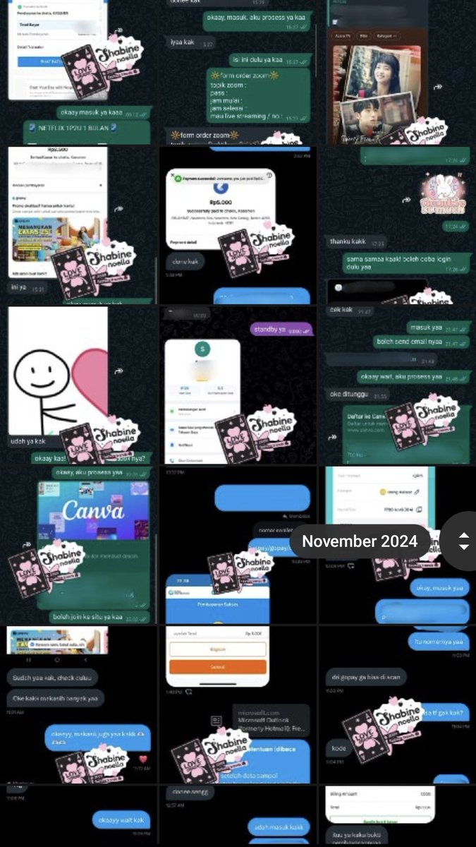 up testi di tele langsung lebih cepet helpful banget fiturnya bisa add stiker langsung 🫶🏻
