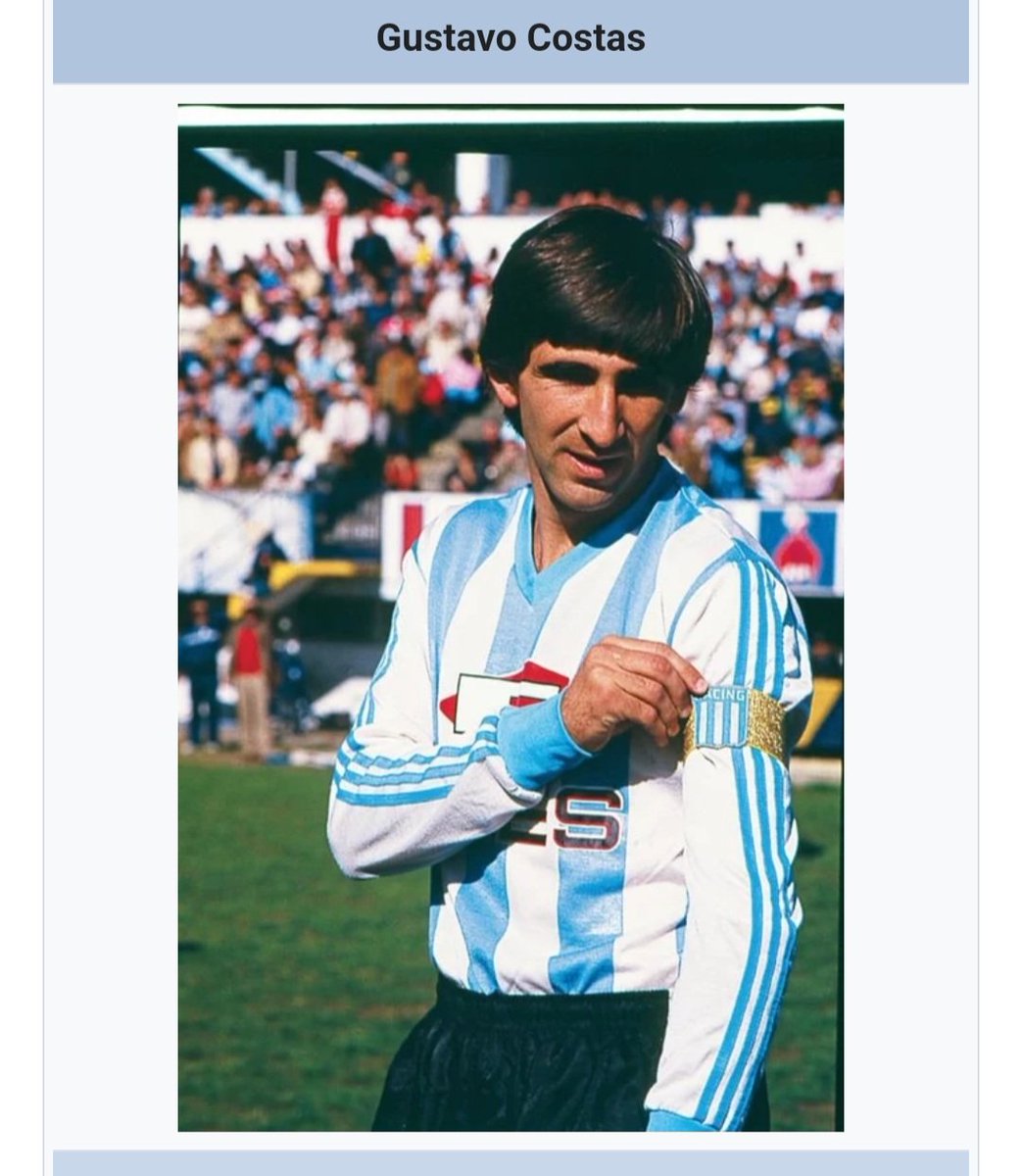 3libertadores79's tweet photo. En este mundo de mierda donde le ves triunfando siempre a gente mala, que a vos te salga esto es un placer, Salud Maestro! https://t.co/Y4FRfKlG3y