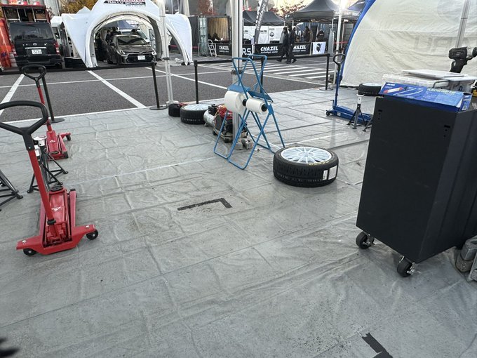 Twitterのコスプレ画像5