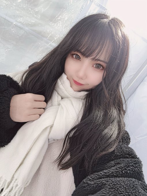 Twitterのコスプレ画像6