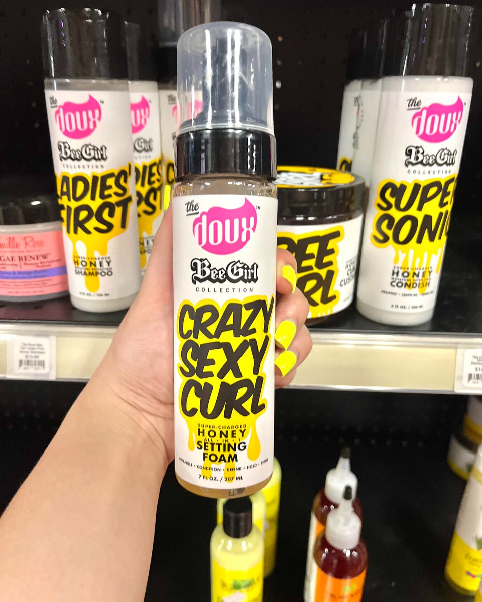 BPolished Beauty Supply tweet media