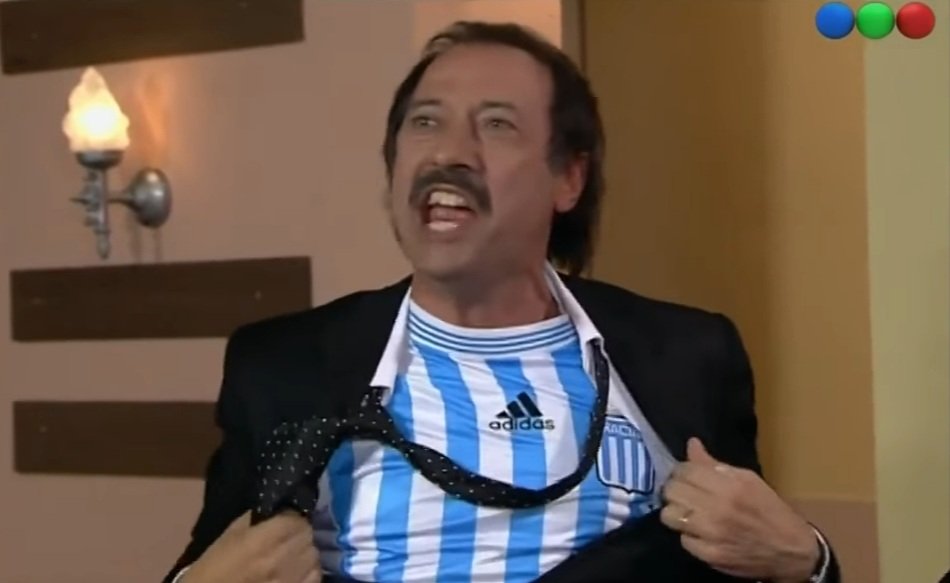 ¡Racing se consagró CAMPEÓN de la Copa Sudamericana!