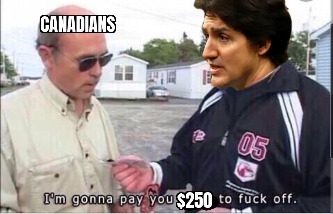 TechnicsGuy's tweet photo. @liberal_party https://t.co/8nMvC28HKd