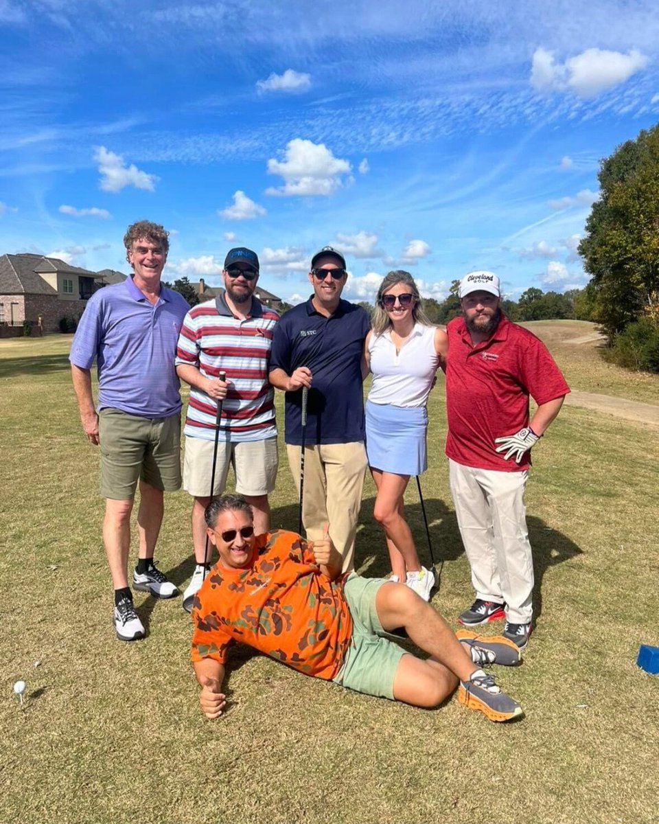 When you use Event Caddy, tournament day is a breeze 😌

🔗 Learn more 👉 bit.ly/4hWcVPN 

📸 STC Addiction Wellness Annual Golf Tournament