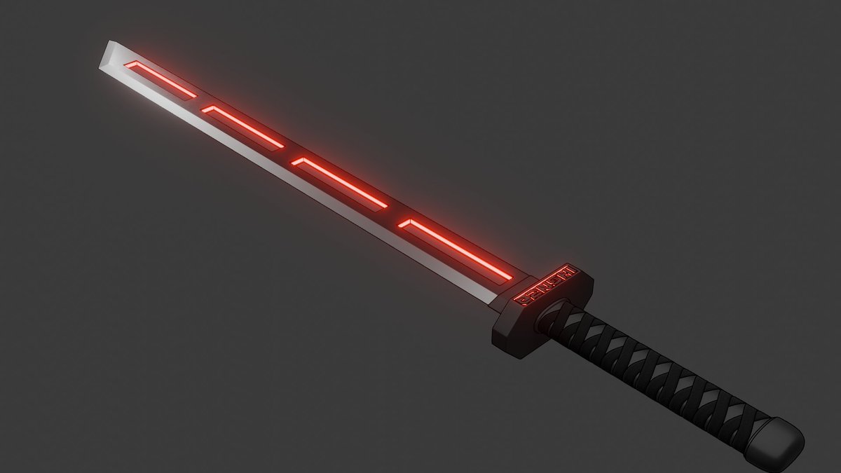 angel_ruiz_OF's tweet photo. cyberpunk-stylized blade
#b3d #3dart  #3Dartist https://t.co/L2Cj6Ix7cw