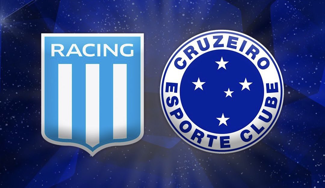 futebol_info's tweet photo. FIM DE JOGO | Racing 3x1 Cruzeiro

O RACING É CAMPEÃO DA COPA SUL-AMERICANA 2024! 🏆🔵⚪️

@betnacional